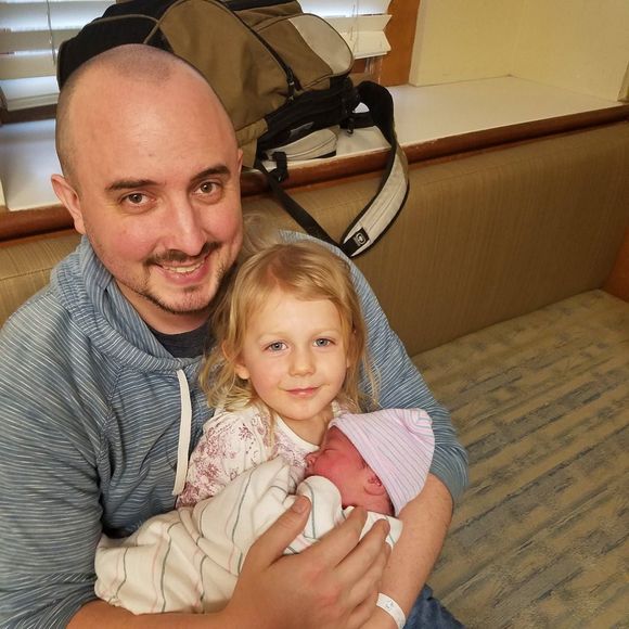 Meet your Posher, Andrew - Picture 1 of 1